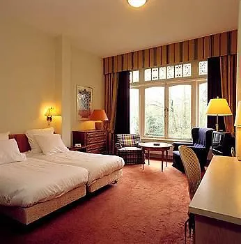 Toro Hampshire Classic Hotel Ámsterdam
